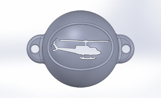 UH1 Huey