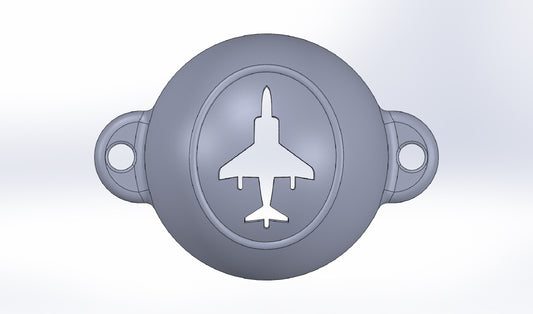 AV8B Harrier II