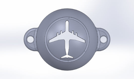 C141 Starlifter
