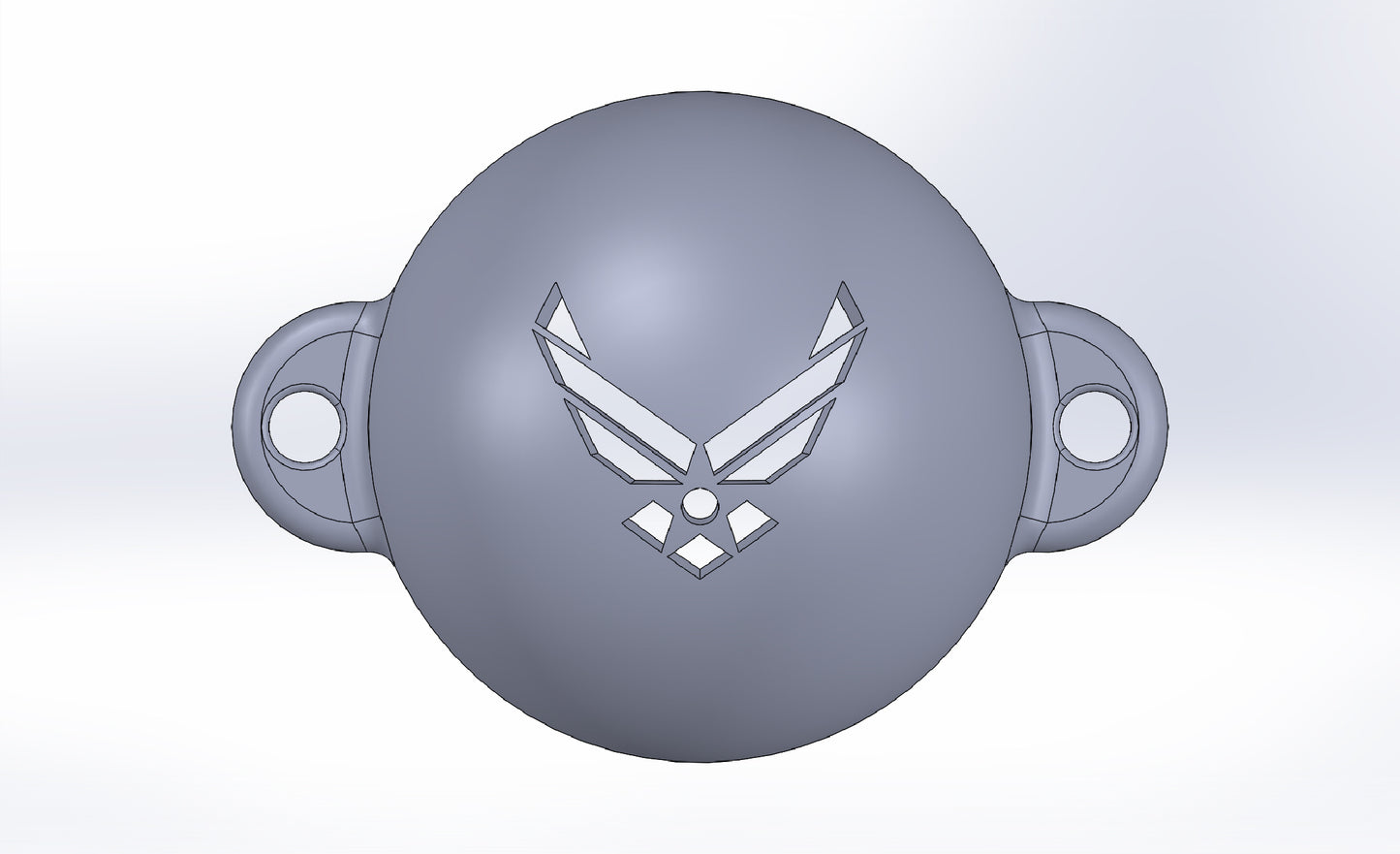 USAF Logo